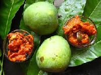 Mango Pickle