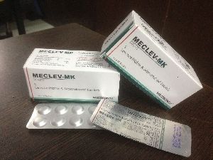 5 mg Levocetirizine tablets