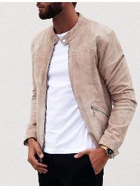 Men Leather Jackets