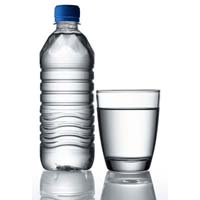 Mineral Water (500ml)