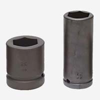 Heavy Duty Impact Socket