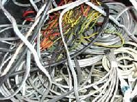 cable scraps