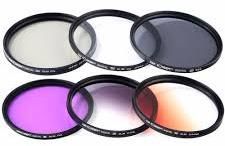 Colour Filters