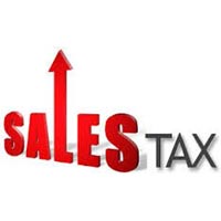Sales Tax Consultants
