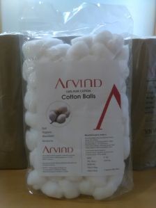 Cotton Balls