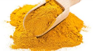 Curry Powder