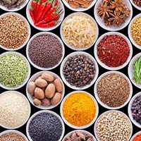 Indian spices