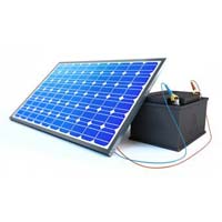 Solar Battery