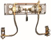 gas manifolds