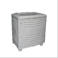 plastic inverter trolley