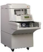 High Speed Scanner