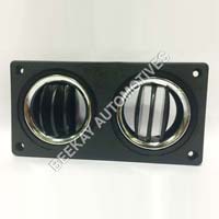 Automotive AC Louvers