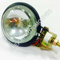 Automotive Fog Lamps