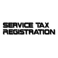 service tax registration services