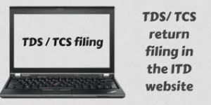 TDS Return Filing Services