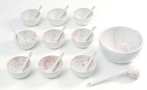 Soup Bowl Set