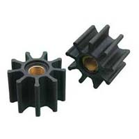 Rubber Impellers