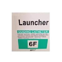 Medtronic Launcher Guiding Catheter