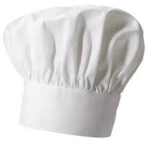 Chef Caps