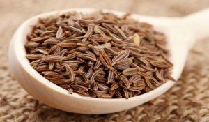 Cumin Seeds