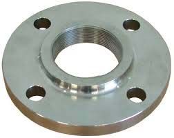 Steel Slip On Flange