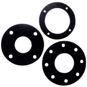 Rubber Washers