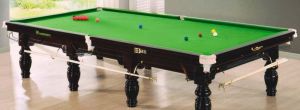 Imported Snooker Table