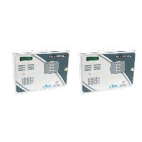 Digital Addressable Fire Alarm Panel