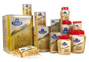 Desi Ghee