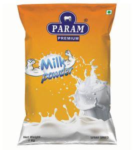 Whole Milk Powder