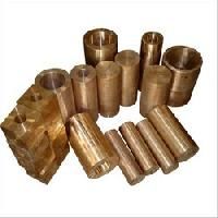 non ferrous materials