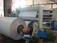 Paper Coating Machine