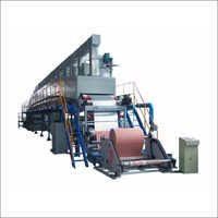 Tape Coating Machine