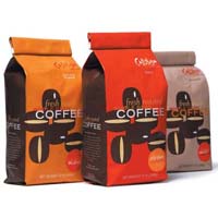 Coffee Packaging Bags