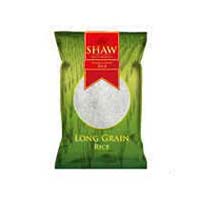 Rice Packaging Bags