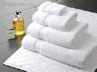 hotel bath linen