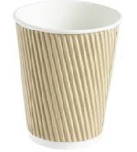 ripple paper cup