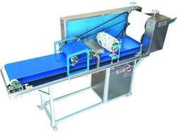 Automatic Papad Making Machine