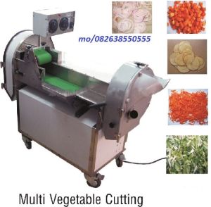 Cashew Nut Finish Grader Machine