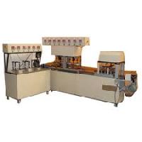 khakhra making machine