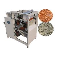 Peanut Peeling Machine