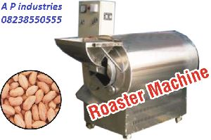 Peanut Roaster Machine