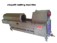 Chapati Making Machine