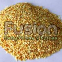 Dehydrated Garlic Granules