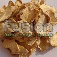 Dehydrated Ginger Flakes