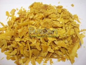 Dehydrated Mango Flakes