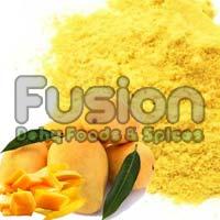 Dehydrated Mango Powder