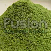 Dehydrated Moringa Leaves Powder