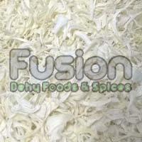 Dehydrated White Onion Flakes