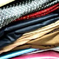 All kinds of handloom silk export fabrics